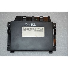 Hộp ecu điều khiển động cơ GLK
